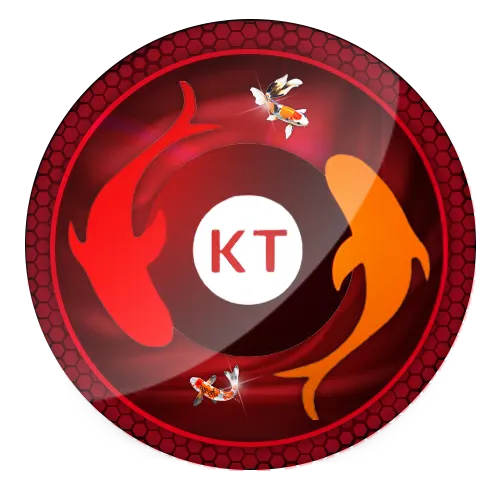 KOITOTO - Game QiuQiu Seru dan Mengasyikkan