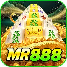 MR888 - Game Tembak Ikan Terbaik dan Seru