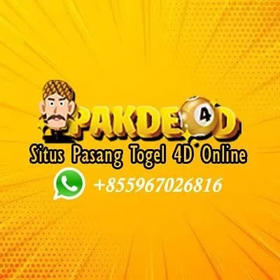 PAKDE4D - Aplikasi Musik Terbaik untuk Semua Pengguna