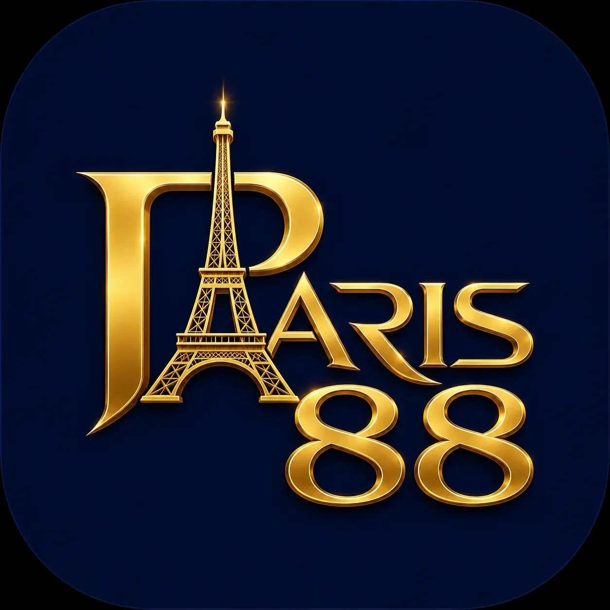 PARIS88 - Petualangan Fantasi Seru Dalam Genggaman